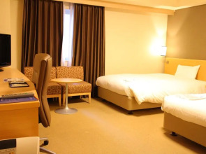 Daiwa Roynet Hotel Hiroshima