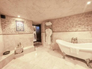 Kelebek Special Cave Hotel & Spa