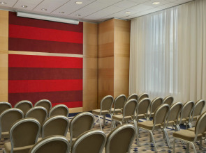 Sheraton Brussels Airport Hotel