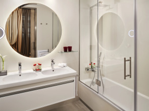 Palacio de los Duques Gran Meliá