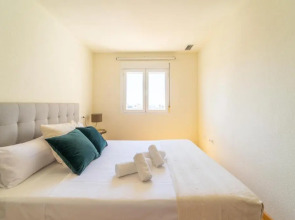 Myflats Luxury Navas