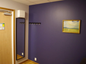 Spoton Hostel & Sportsbar