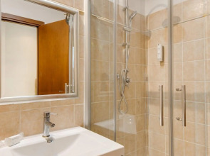 Hotel Garden Area Roma