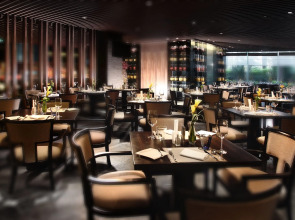 Kingkey Palace Hotel Shenzhen