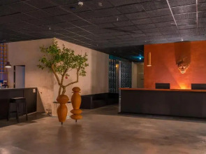 Курорт Kvareli Lake