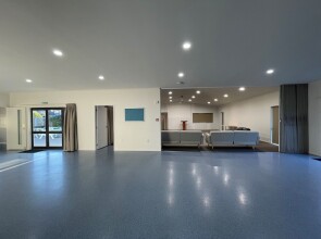 Pacific Park Christian Holiday Camp