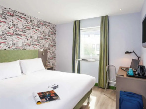 Ibis Styles London Walthamstow Hotel