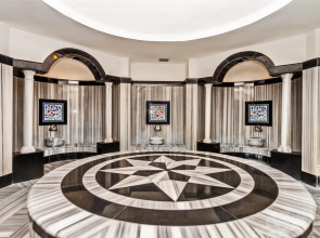 Leodikya Kirman Premium - Ultra All Inclusive