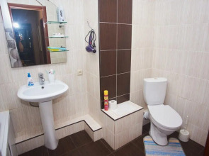 Апартаменты на улице Добролюбова 26