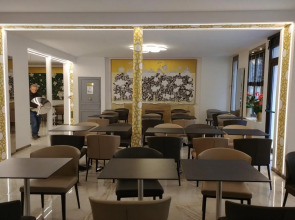 Отель Aida Opera