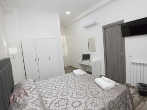 Napoli Garibaldi Square