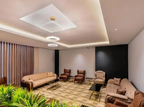 New Safir Apart Hotel