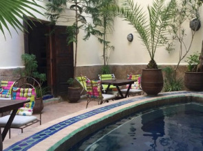 Hôtel Riad la clé de Fes