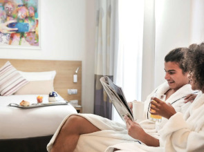 Novotel Marrakech Hivernage