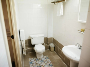 Отель «Аэропорт Mara»