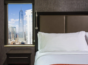 Holiday Inn Manhattan Financial District