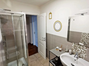 Artistic Charming House