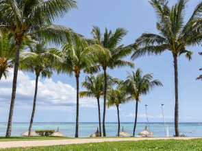 Canonnier Beachcomber Golf Resort & Spa