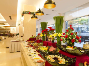 TTC Hotel - Michelia