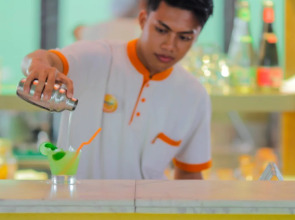 HARRIS Hotel Kuta Tuban Bali