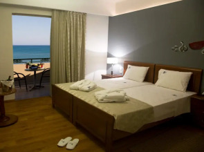 Mediterranean Beach Resort