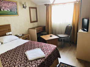 Hamit Hotel İstanbul