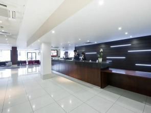 Mama Shelter London - Shoreditch