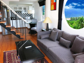 The Orchid Kathu Height Serviced Apartment