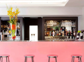 Mercure Paris Porte de Versailles Expo