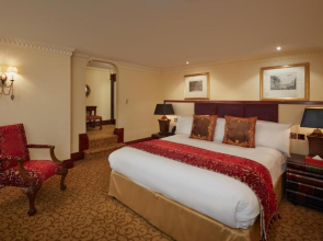 The Royal Horseguards, London