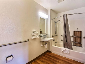 Motel 6 San Jose, CA - Airport