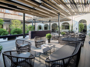 NH Collection Torino Santo Stefano