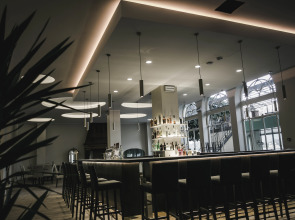 Hotel Bazzoni et du Lac