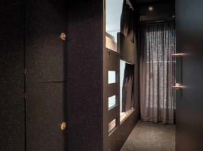 Amistat City Hostel Barcelona