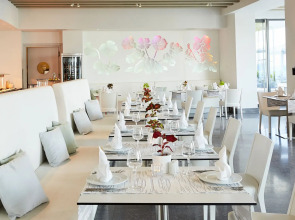 Cavo Olympo Luxury Hotel & Spa - Adults Only