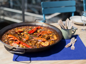 2Ciels Boutique Hotel & SPA