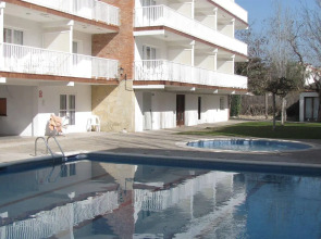 Sunway Amapola Apartamentos