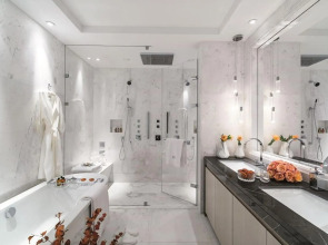 Отель Raffles Istanbul