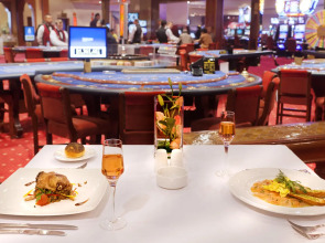 Hotel Atlantic Palace