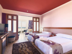 Barceló Tiran Sharm