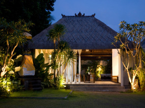 Mahagiri Villas Sanur