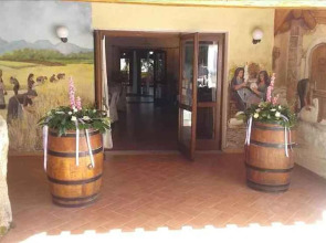 Agriturismo Muzzu