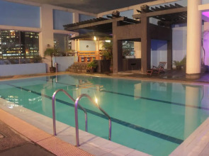 Prince Plaza II Hotel