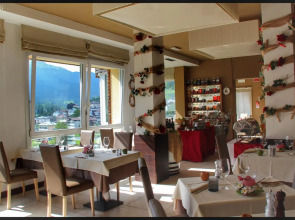 TH Cadore - Hotel Antelao