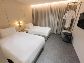 Hotel The Grang Seogwipo