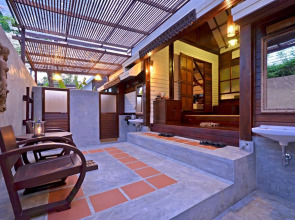 Annika Koh Chang (Formely Ramayana Koh Chang Resort & Spa)