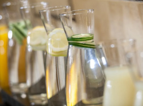 Renaissance Shanghai Pudong Hotel