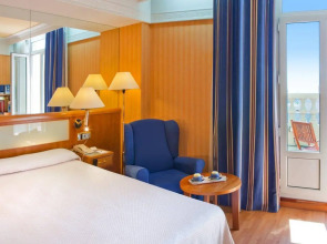 Senator Gran Vía 70 Spa Hotel