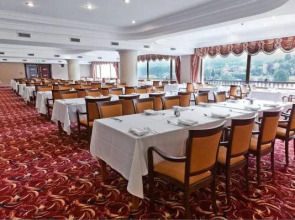 Hotel Gołębiewski Karpacz