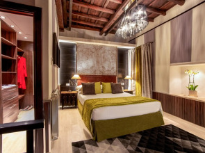 The Inn at the Roman Forum Luxury Collection - The Inn At The Roman Forum